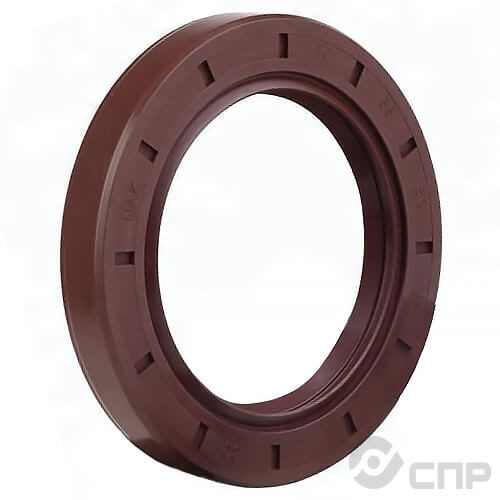 Манжета армированная 8,99х17,78х3,96 (сальник)